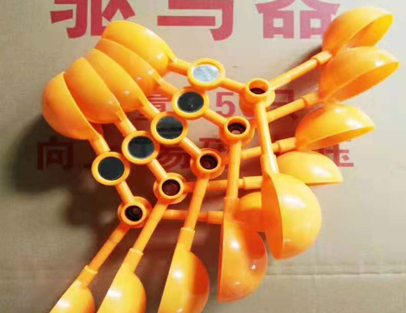 驅鳥器