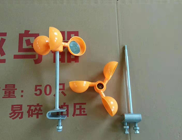 驅鳥器