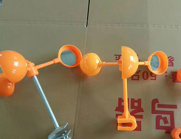 驅鳥器