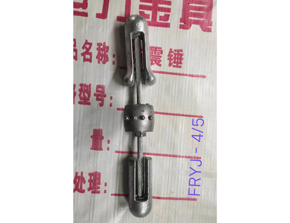 NX楔形線夾