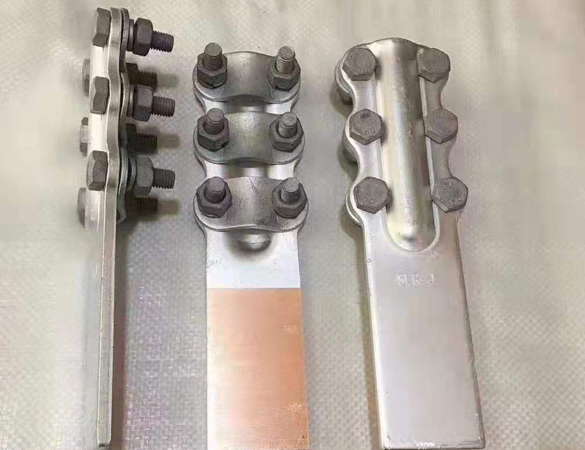 設備線夾